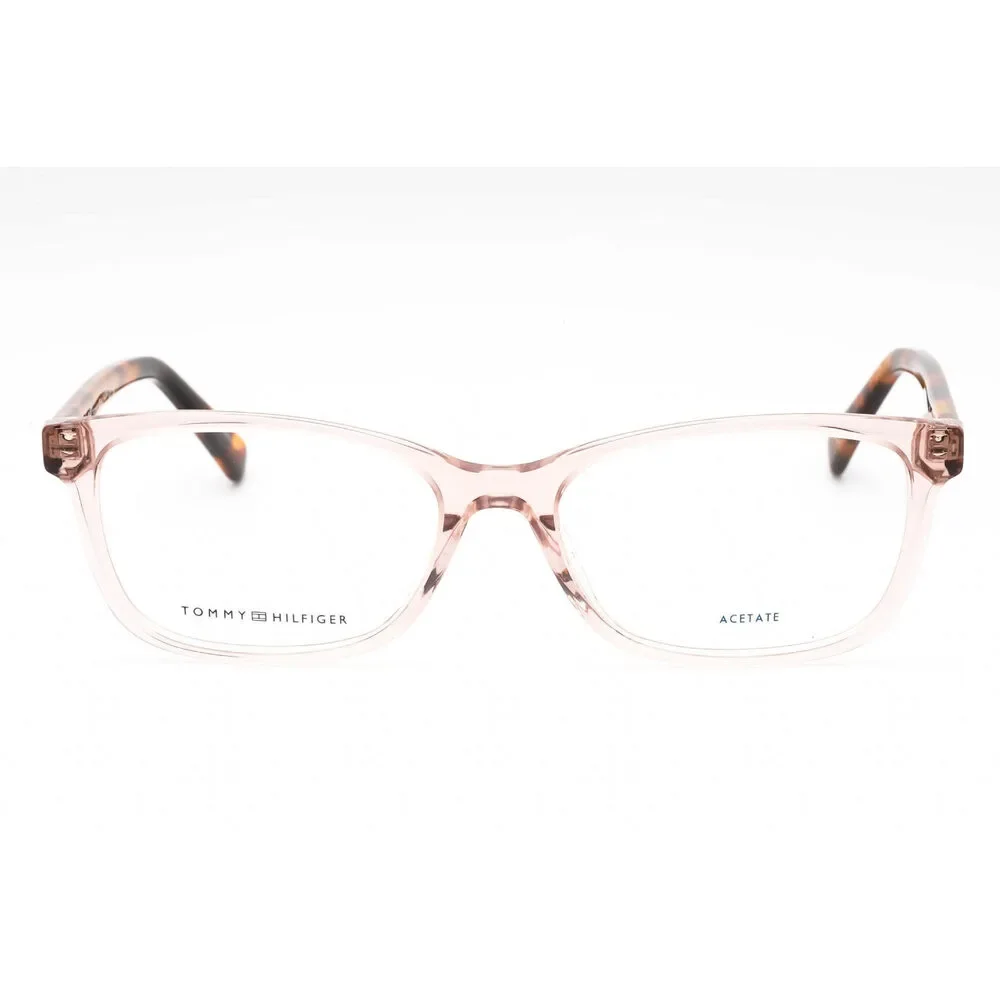 NWT Tommy Hilfiger TH 1889-0L93 00 53mm New Eyeglasses